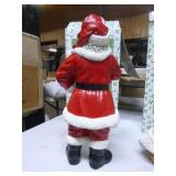 4 Simson Giftware Christmas Statutes