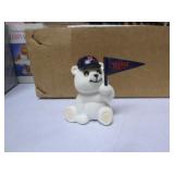 Lot of Little Statues