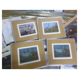 Home Wall Hanging Prints and Frames