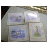 Home Wall Hanging Prints and Frames