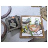 Home Wall Hanging Prints and Frames