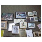 Home Wall Hanging Prints