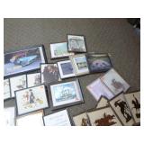 Home Wall Hanging Prints