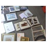 Home Wall Hanging Prints