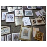 Home Wall Hanging Prints