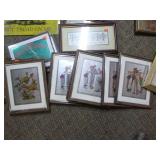 Home Wall Hanging Prints