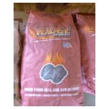 3 Bags of Ridge Charcoal
