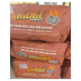 3 Bags of Ridge Charcoal