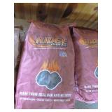 3 Bags of Ridge Charcoal