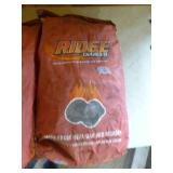 2 Bags of Ridge Charcoal