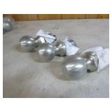 3 Valley 2 5/16" Tow Balls