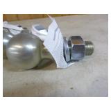3 Valley 2 5/16" Tow Balls