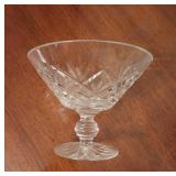 Waterford Crystal Innsfree Compote Bowl