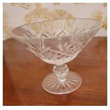 Waterford Crystal Innsfree Compote Bowl