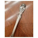Gorham Sterling Silver Flatware Service for 12 ~ King Edward, 2049g