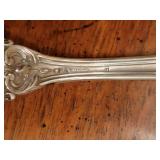 Reed & Barton Sterling Silver Flatware Service for 8 ~ Francis I, 3313g
