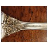 Reed & Barton Sterling Silver Flatware Service for 8 ~ Francis I, 3313g