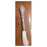 Reed & Barton Sterling Silver Flatware Service for 8 ~ Francis I, 3313g