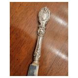 Reed & Barton Sterling Silver Flatware Service for 8 ~ Francis I, 3313g