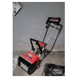 Toro S120 Snowthrower