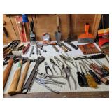 Handy Dandy Tool Assortment