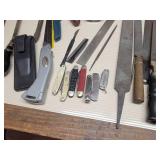 Handy Dandy Tool Assortment