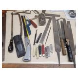 Handy Dandy Tool Assortment