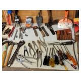 Handy Dandy Tool Assortment