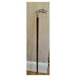 Dragon Head Handle Walking Stick Cane