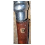 Dragon Head Handle Walking Stick Cane
