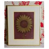 *SIGNED* Contemporary Fine Art Print - C. Beck - Soli