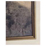Classic Italian Fine Art Print - Vincent Irolli - Scugnizzo