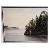 *SIGNED* Breathtaking Naturalist Fine Art Photography Series - Polar Bears / Split Rock Lighthouse