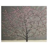 *SIGNED* Idyllic Modern Fine Art Print - C. Beck - Winter Apples