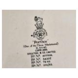 Royal Doulton Style Character Jug Collection