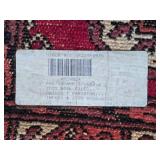 Oriental Pakisatani Wool Bokhara Rug