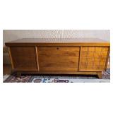 Vintage Lane Cedar Chest with Original Paperwork