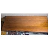 Vintage Lane Cedar Chest with Original Paperwork