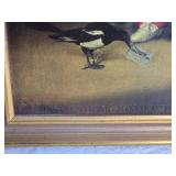 Antique Fine Art Print - Francisco Goya - Manuel Osorio Manrique de Zuniga
