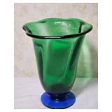 Orrefors Louise Series Vase