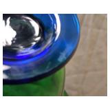Orrefors Louise Series Vase