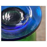 Orrefors Louise Series Vase