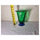 Orrefors Louise Series Vase