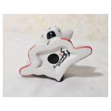Lorna Bailey Ceramic Cat Figure
