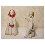 Lorna Bailey Ceramic Cat Figure