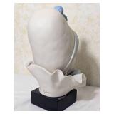 Lorna Bailey Ceramic Cat Figure
