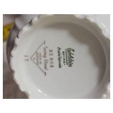 Haviland and Edlisite Race Rose China Pieces