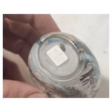 Vintage Chinese Snuff Bottle