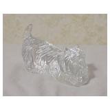 Waterford Crystal Scottish Terrier