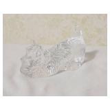 Waterford Crystal Scottish Terrier